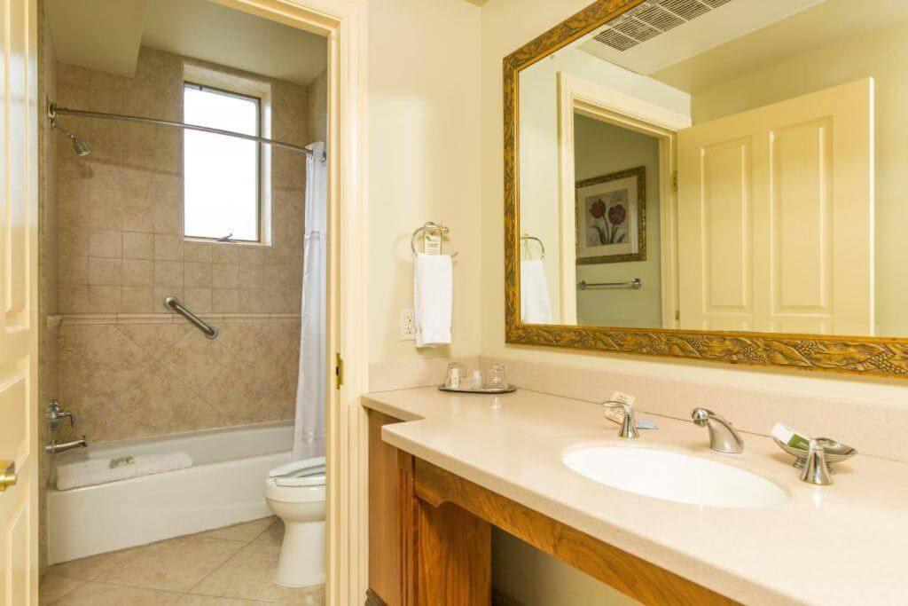 Chico Vacations - Hotel Diamond - Property Image 15