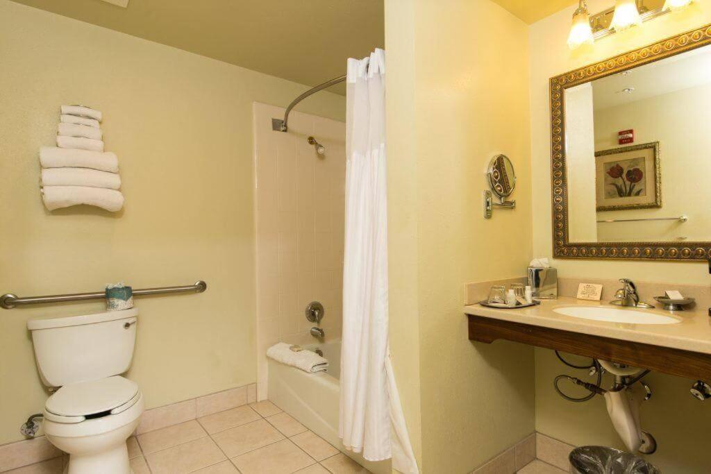 Chico Vacations - Hotel Diamond - Property Image 21