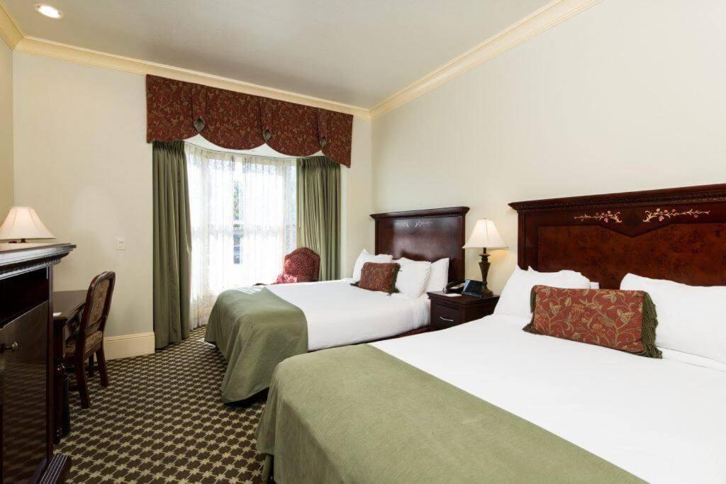 Chico Vacations - Hotel Diamond - Property Image 19