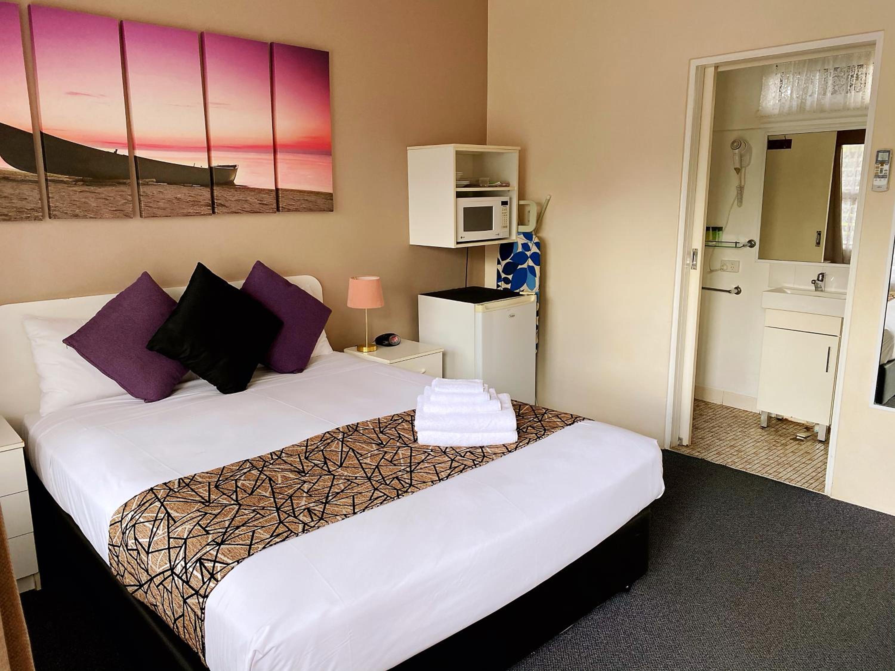 Motel Kempsey