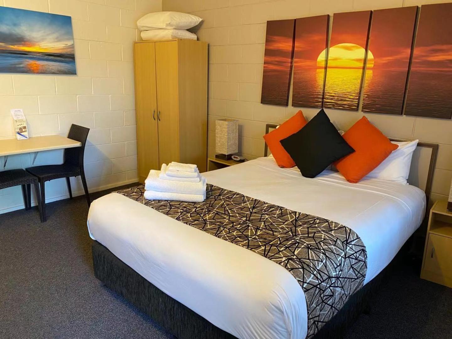 Motel Kempsey