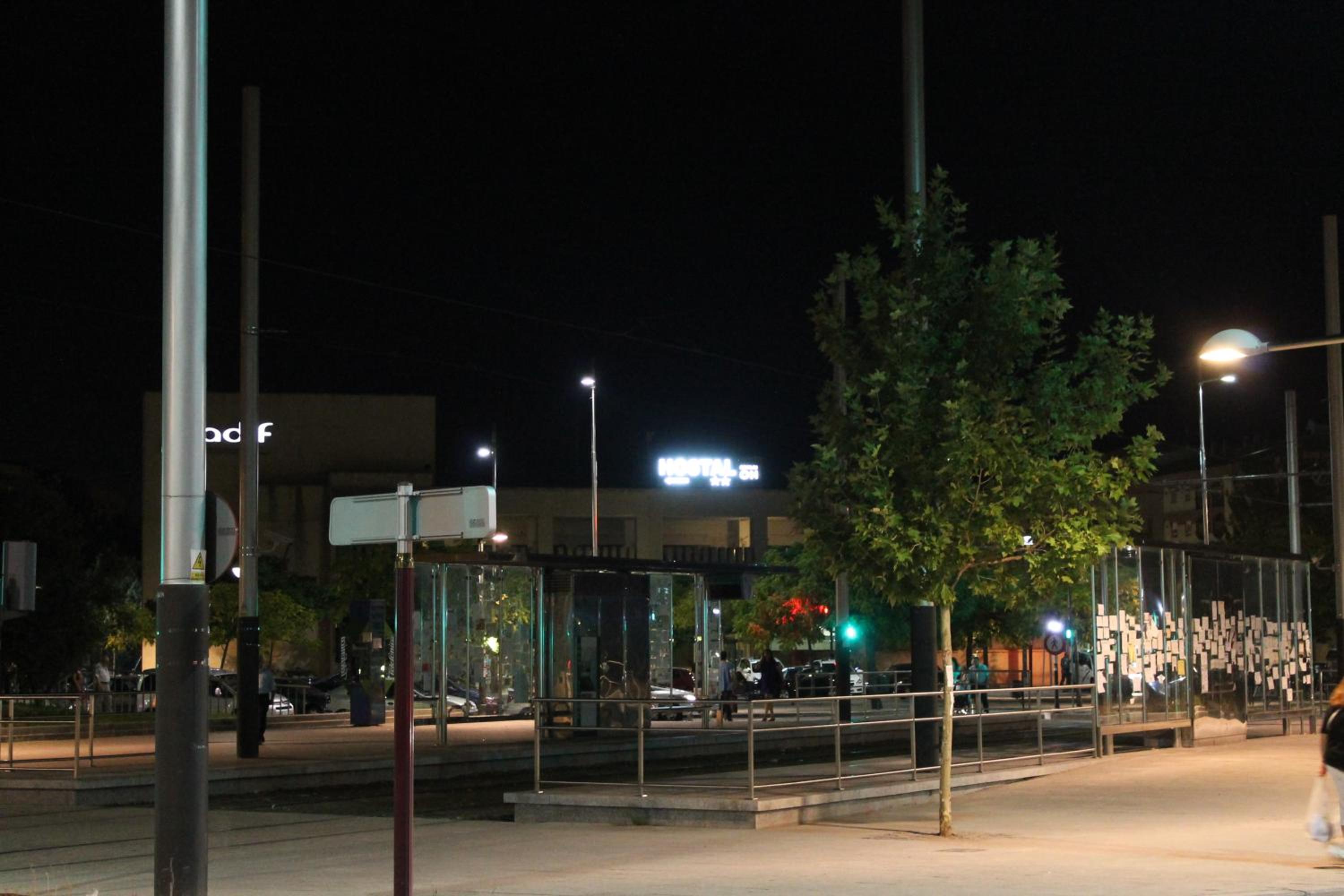 Hostal Restaurante EstaciÓN