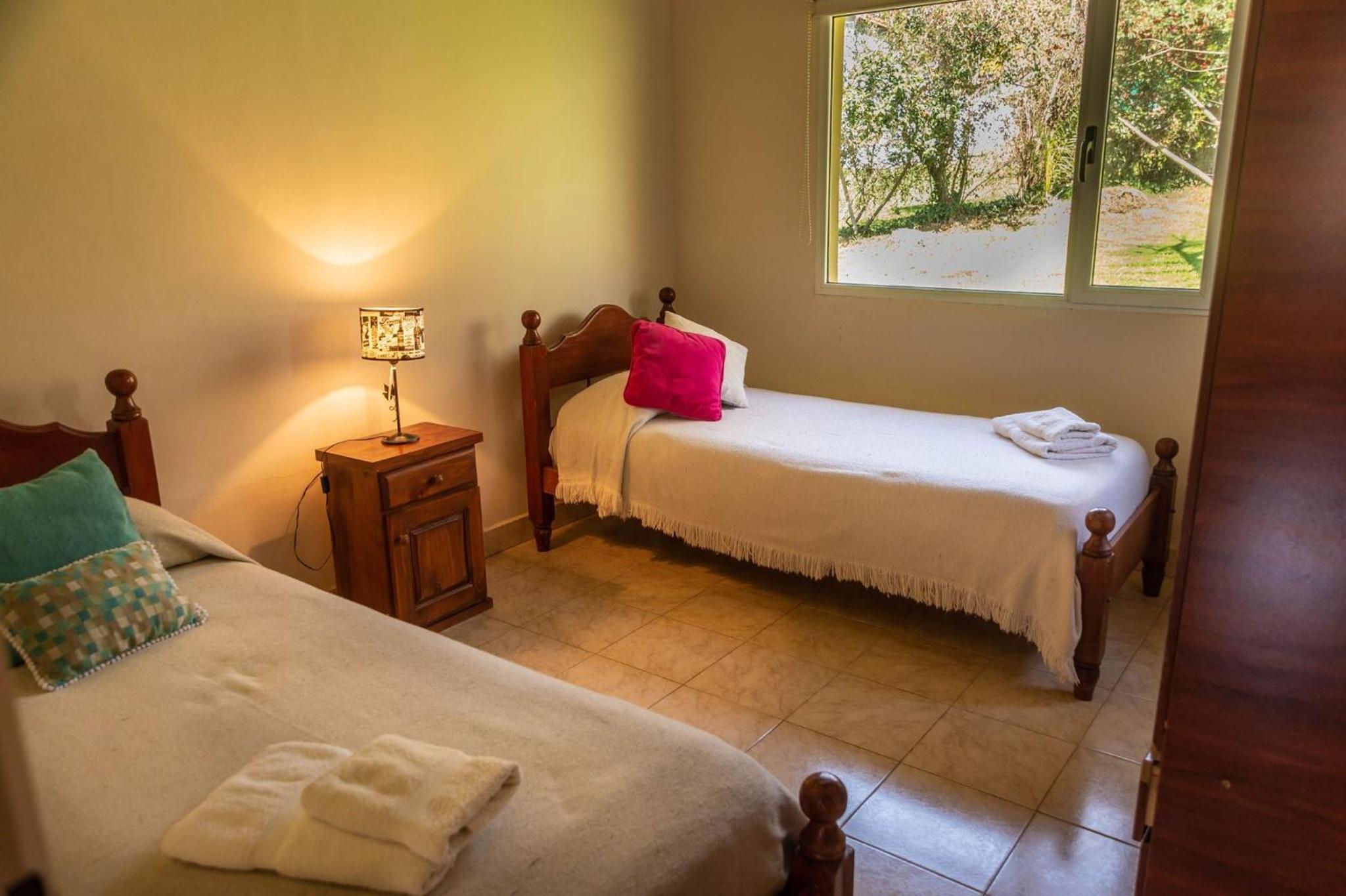 Cabañas Valle Del Sol