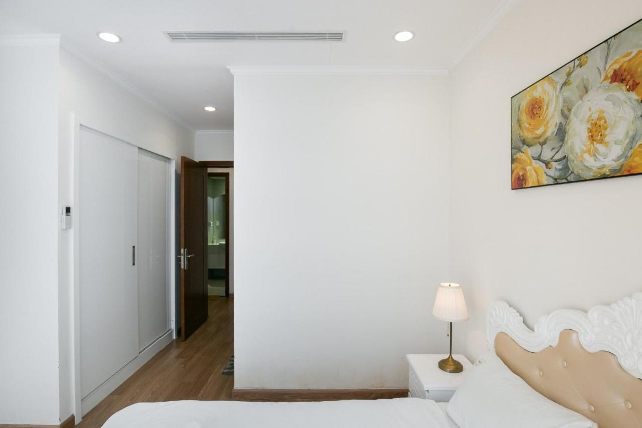 BOM HOMES- VINHOMES TIMESCITY- 2BR- SERVICE apt