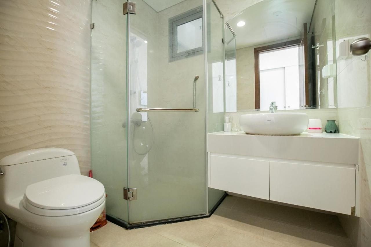 BOM HOMES- VINHOMES TIMESCITY- 2BR- SERVICE apt