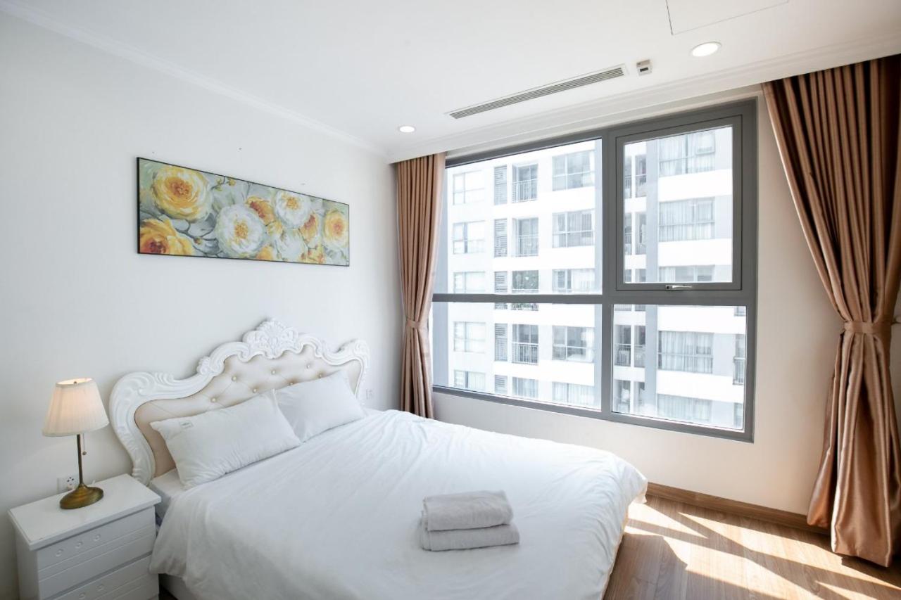 BOM HOMES- VINHOMES TIMESCITY- 2BR- SERVICE apt
