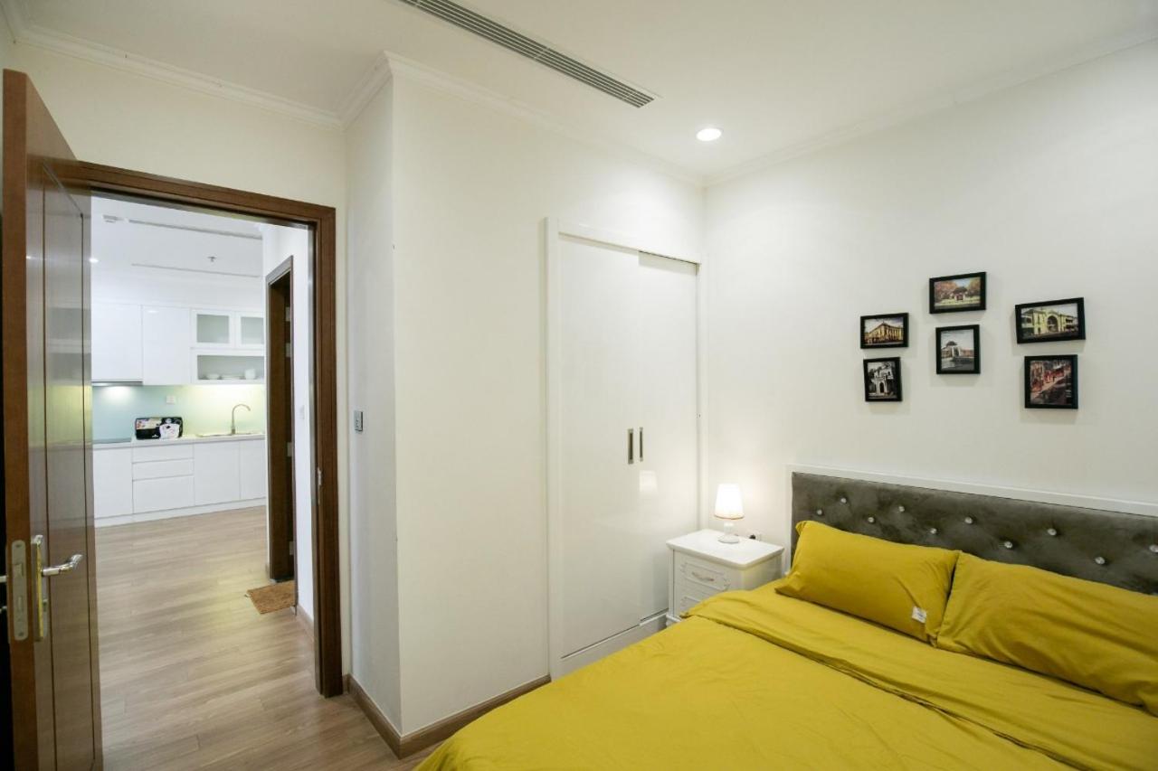 BOM HOMES- VINHOMES TIMESCITY- 2BR- SERVICE apt