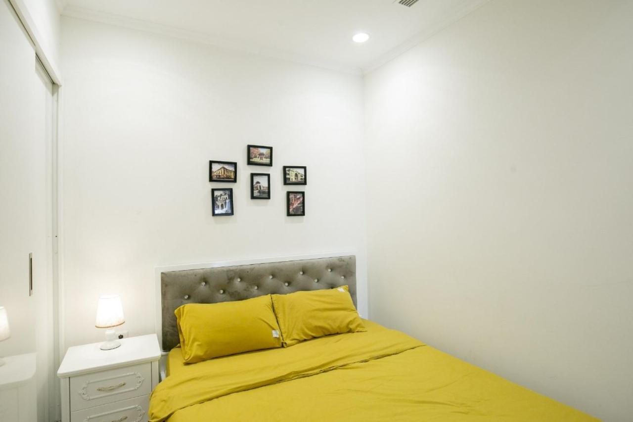 BOM HOMES- VINHOMES TIMESCITY- 2BR- SERVICE apt