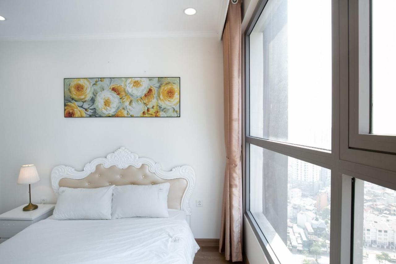 BOM HOMES- VINHOMES TIMESCITY- 2BR- SERVICE apt
