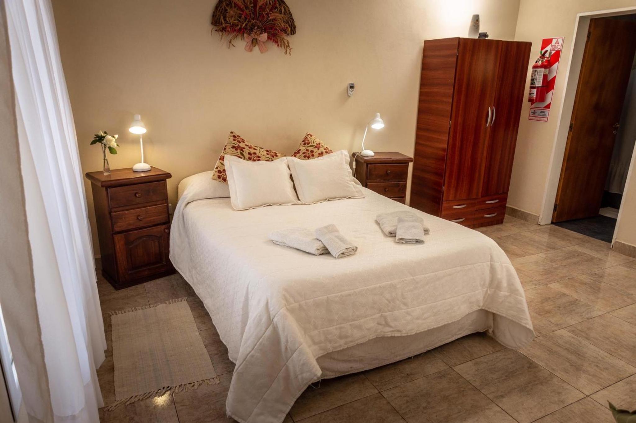 Cabañas Valle Del Sol