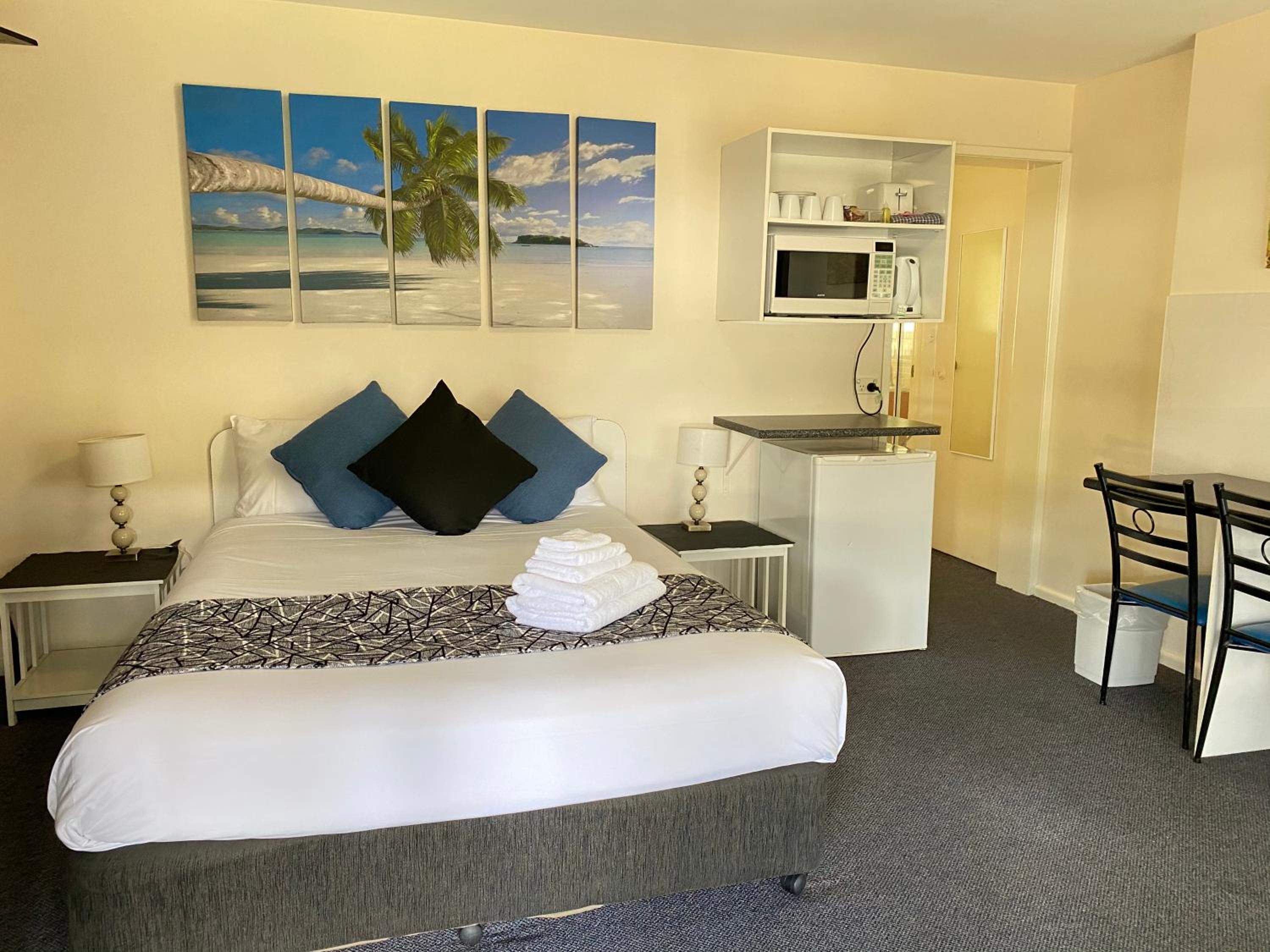 Motel Kempsey