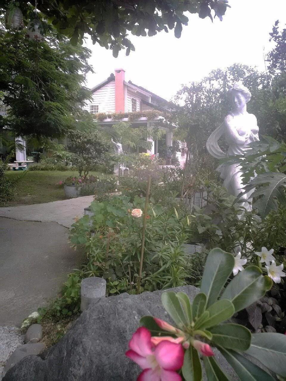 Taitung Linyuan B&B