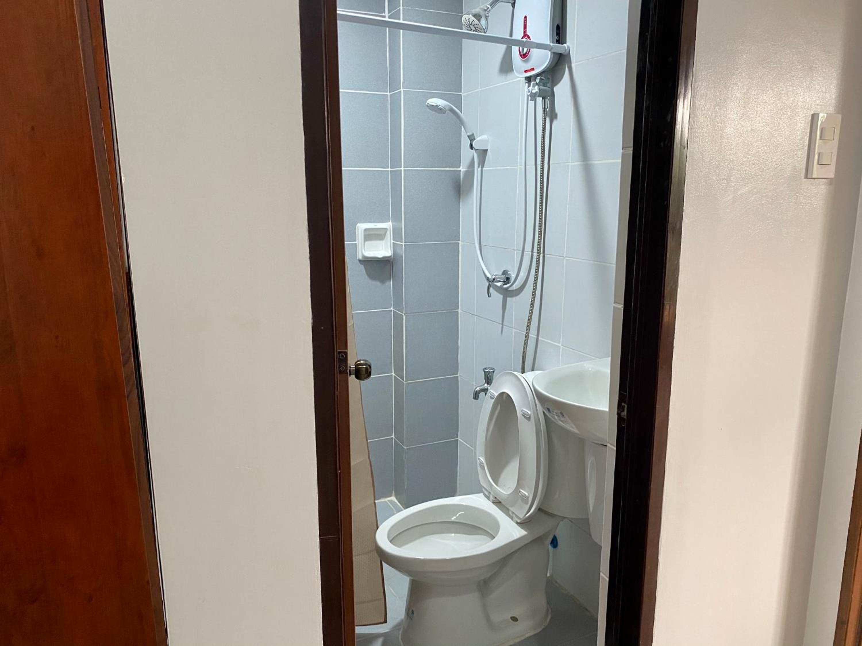 Philippa's Bed and Breakfast view 5