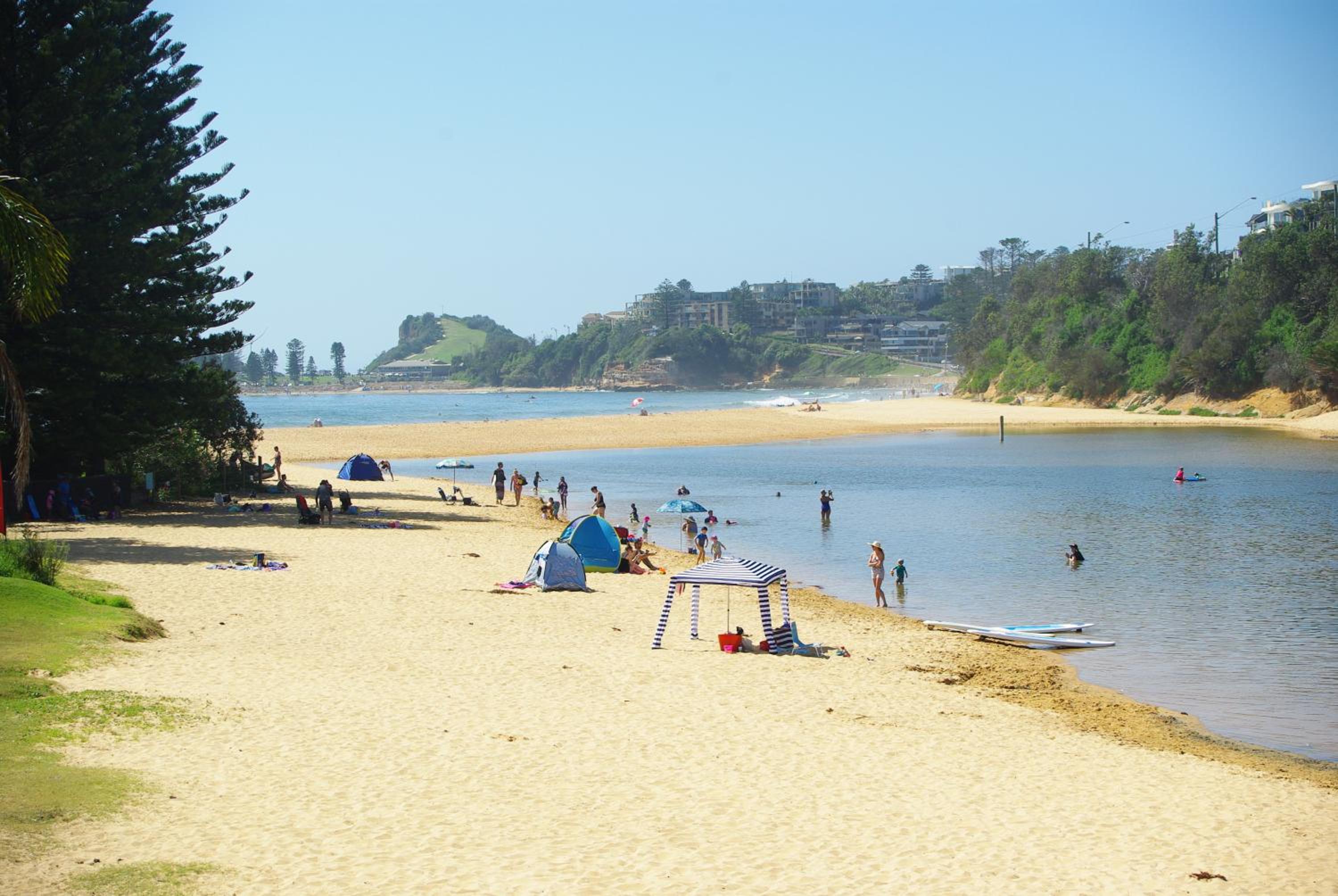 The Clan Terrigal