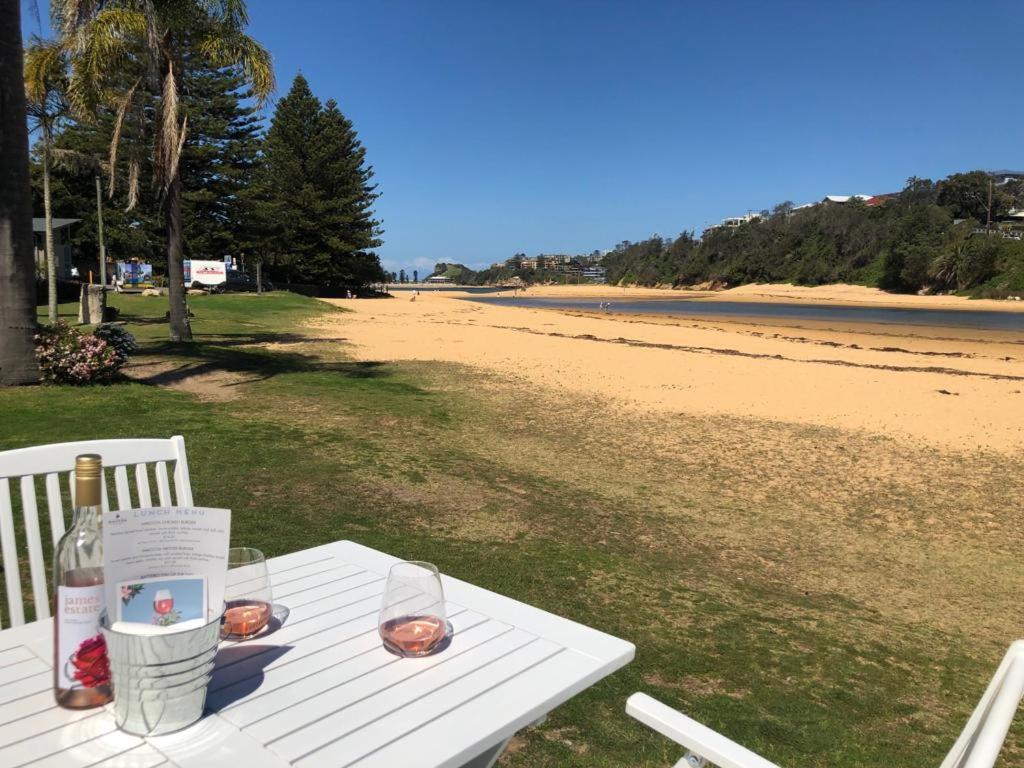 The Clan Terrigal