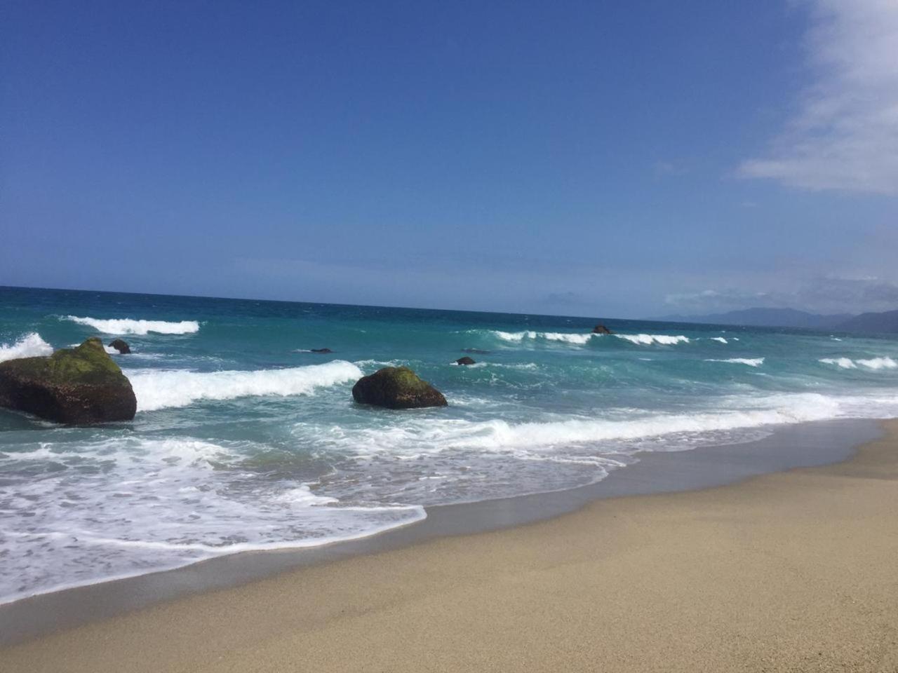 Cristal Tayrona
