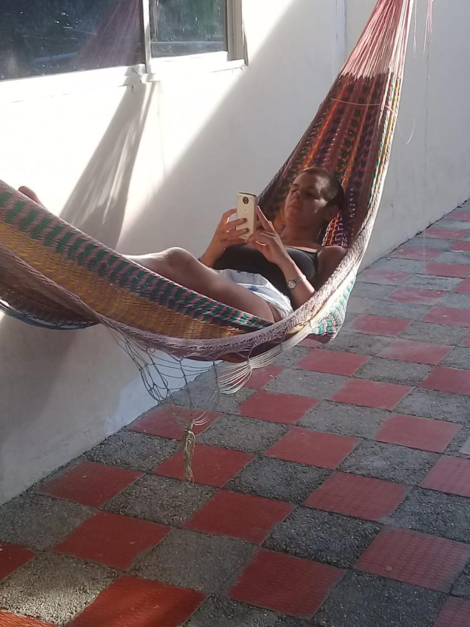 Cristal Tayrona