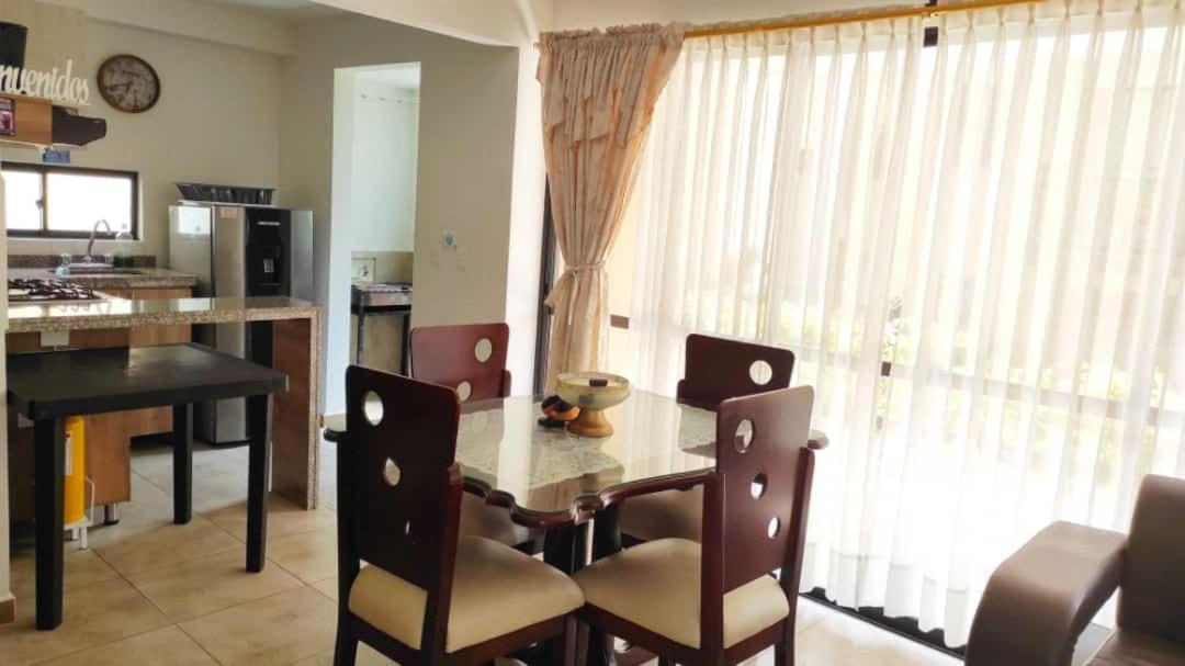 Apartasol 102 B el mejor sitio para tu descanso y diversión CON WIFI view 3