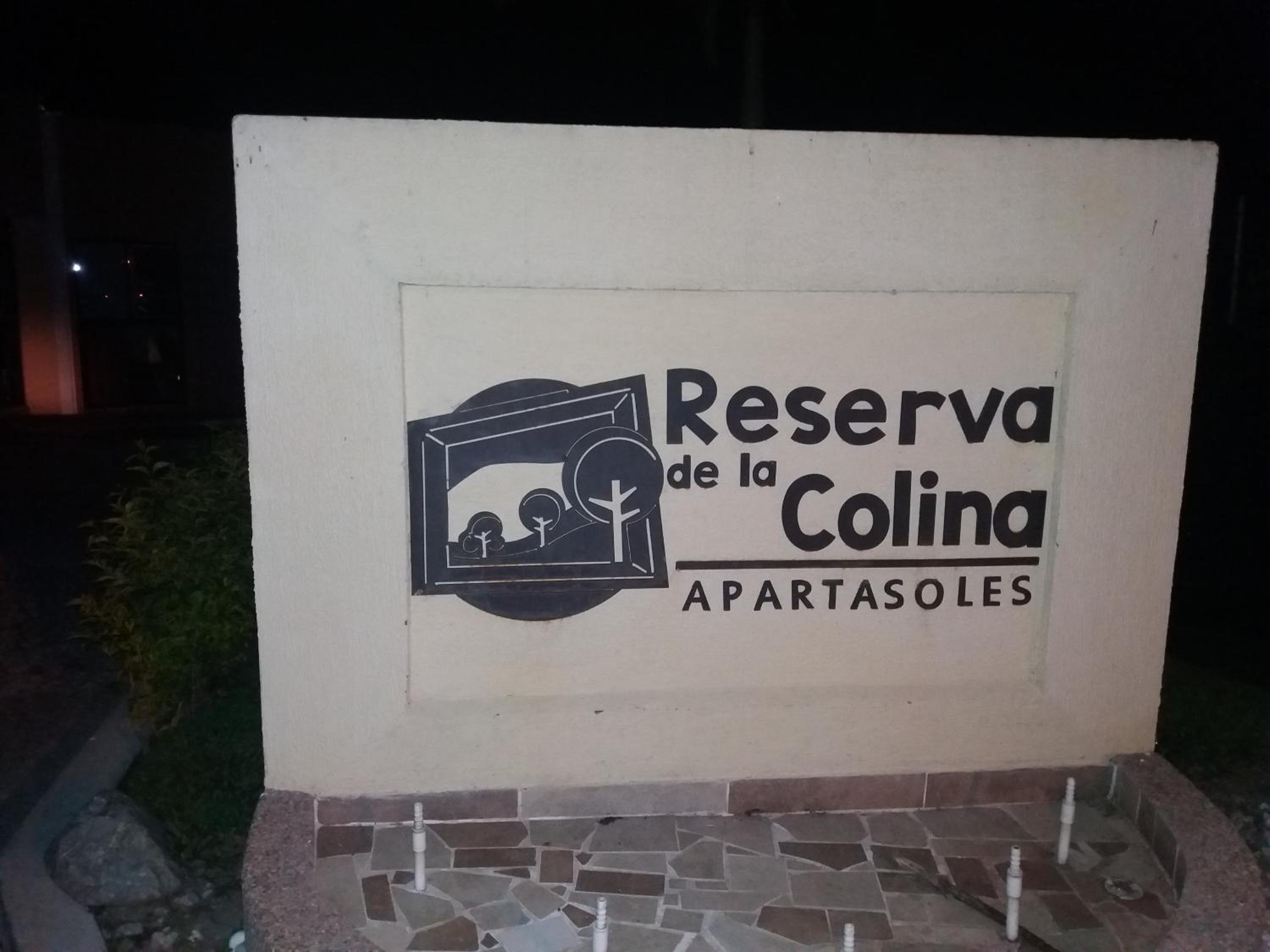 Apartasol Reserva La Colina view 3