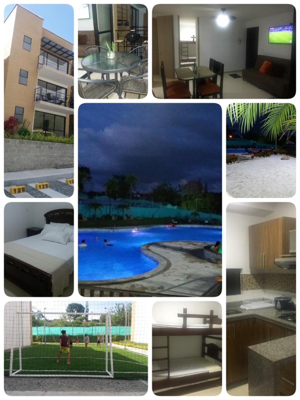 Apartasol Reserva La Colina view 5