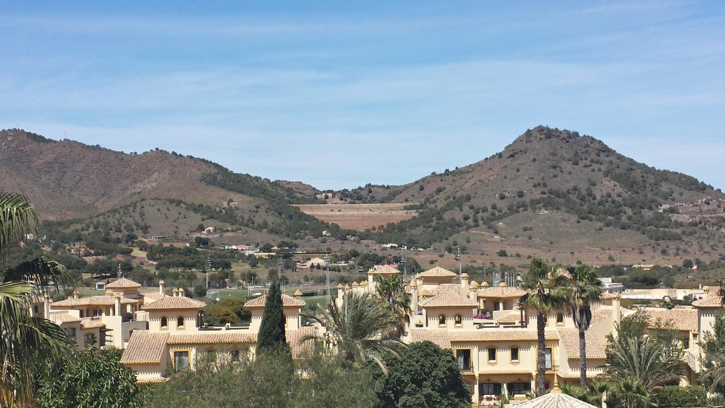 La Quinta at La Manga Club view 4