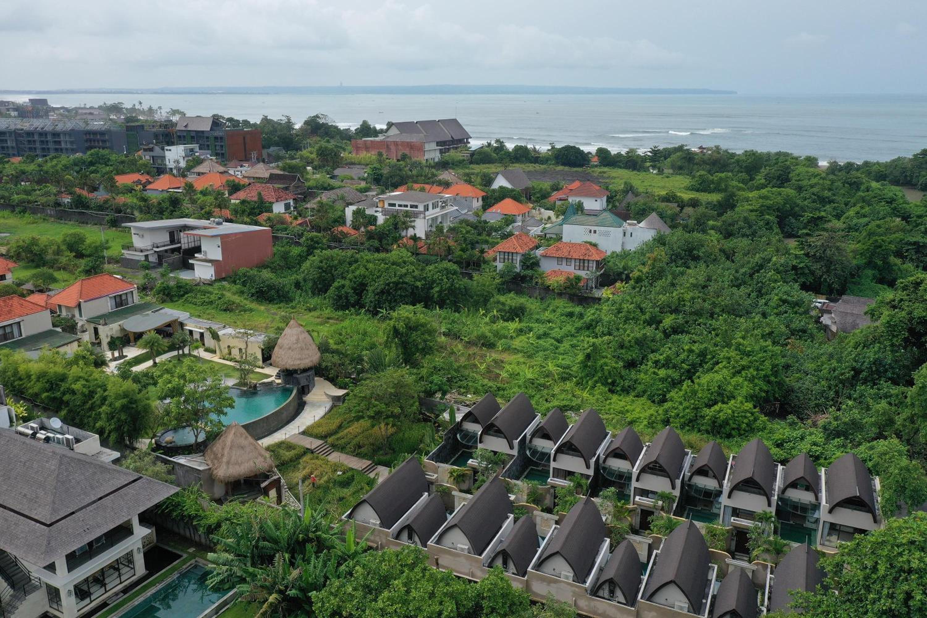 Lalasa Villas Canggu