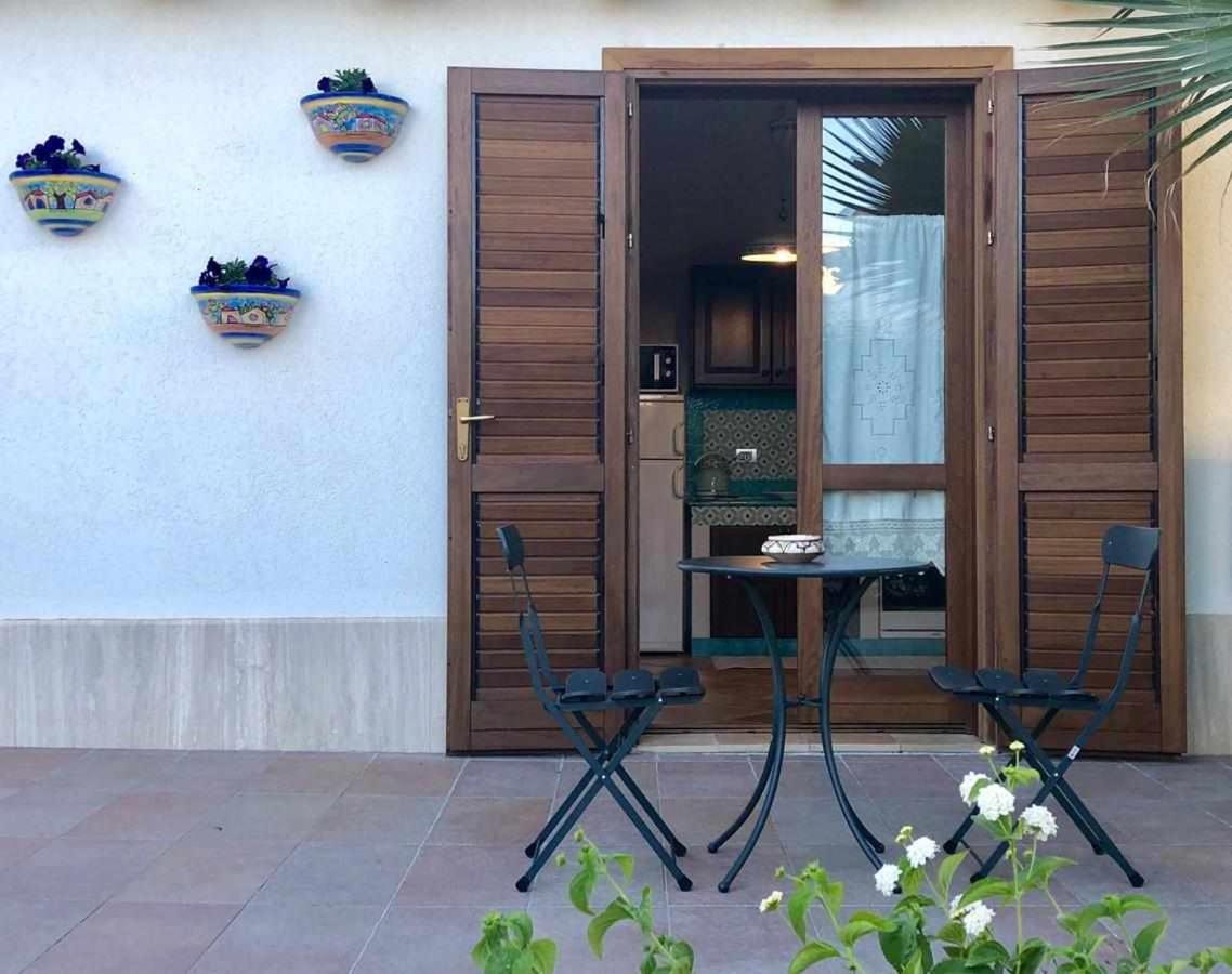 Dune Home alloggi sul mare