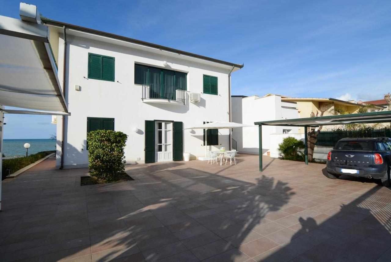 Dune Home alloggi sul mare