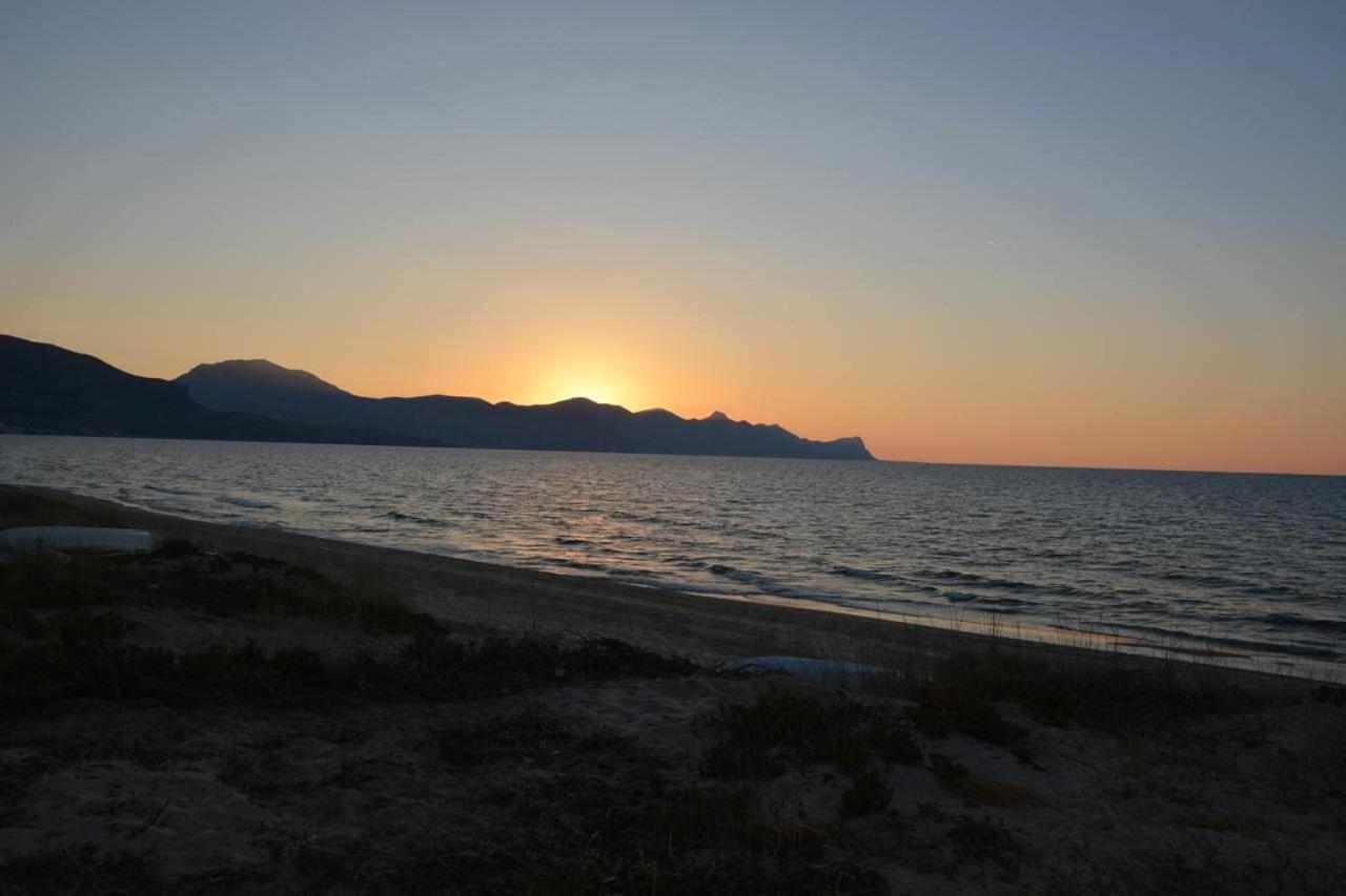 Dune Home alloggi sul mare