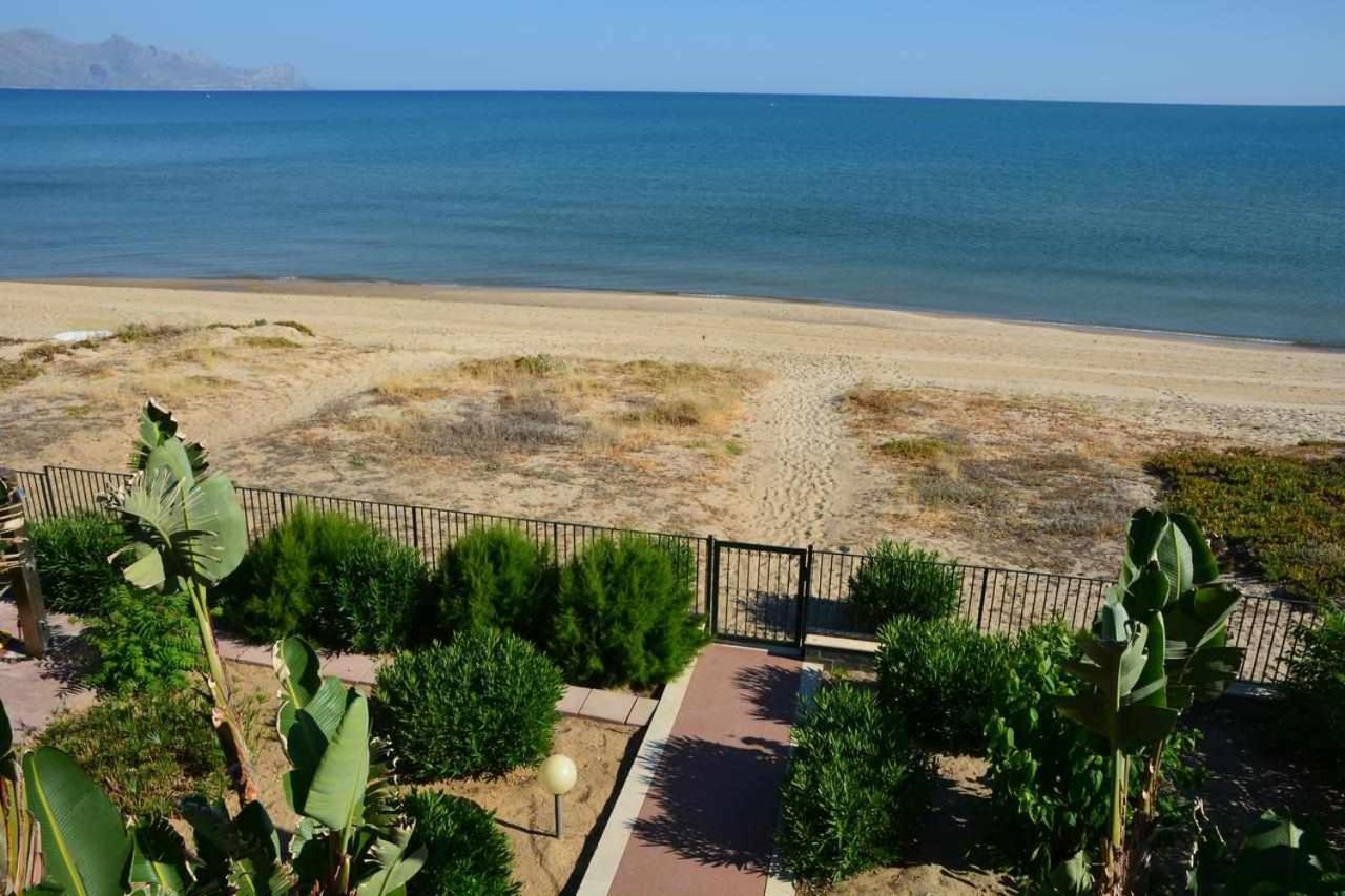 Dune Home alloggi sul mare