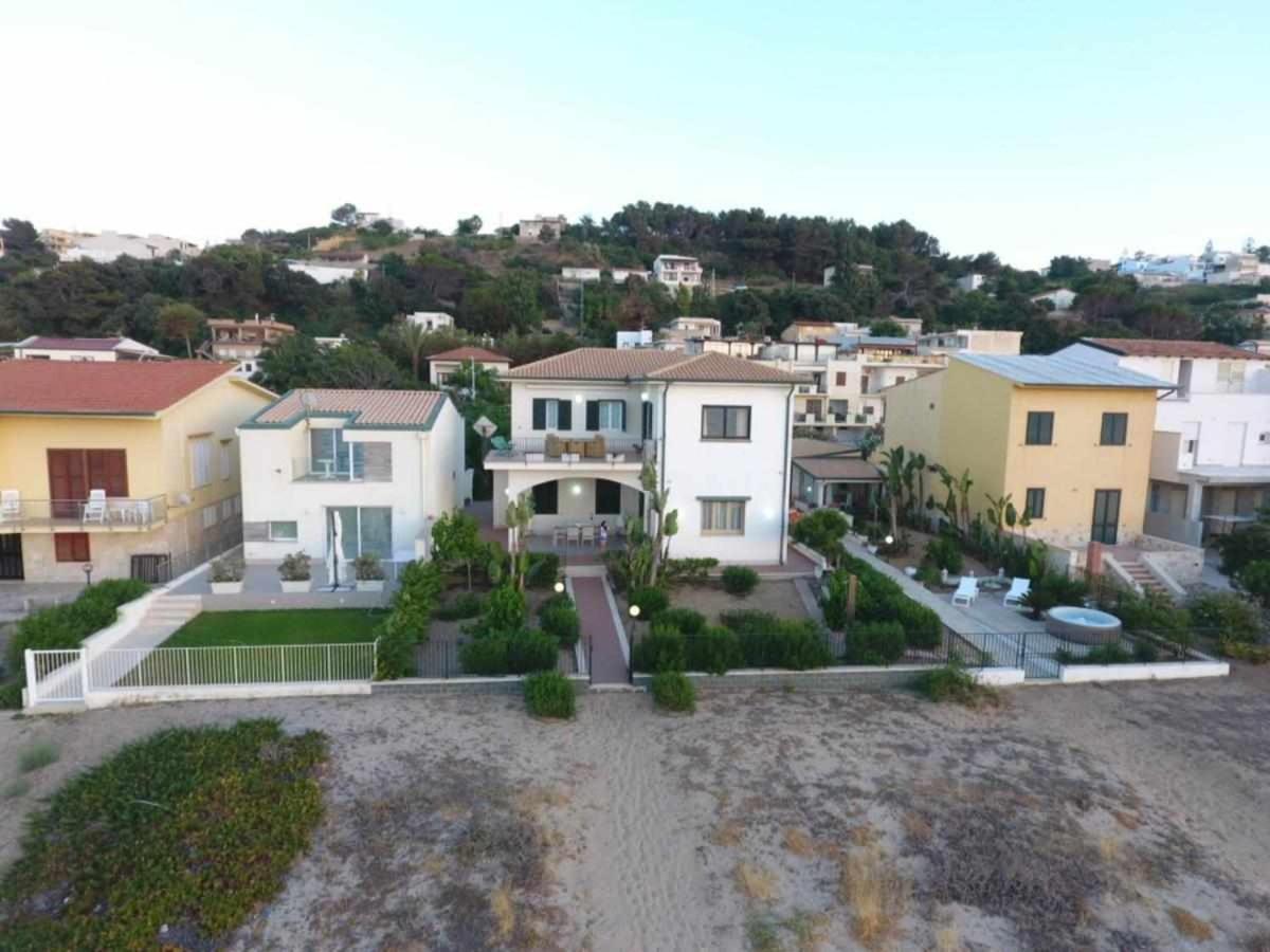 Dune Home alloggi sul mare
