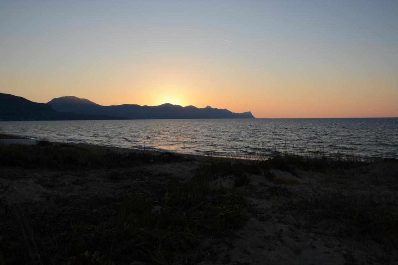 Dune Home alloggi sul mare