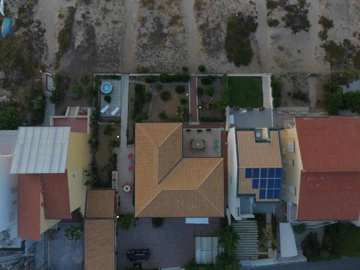 Dune Home alloggi sul mare