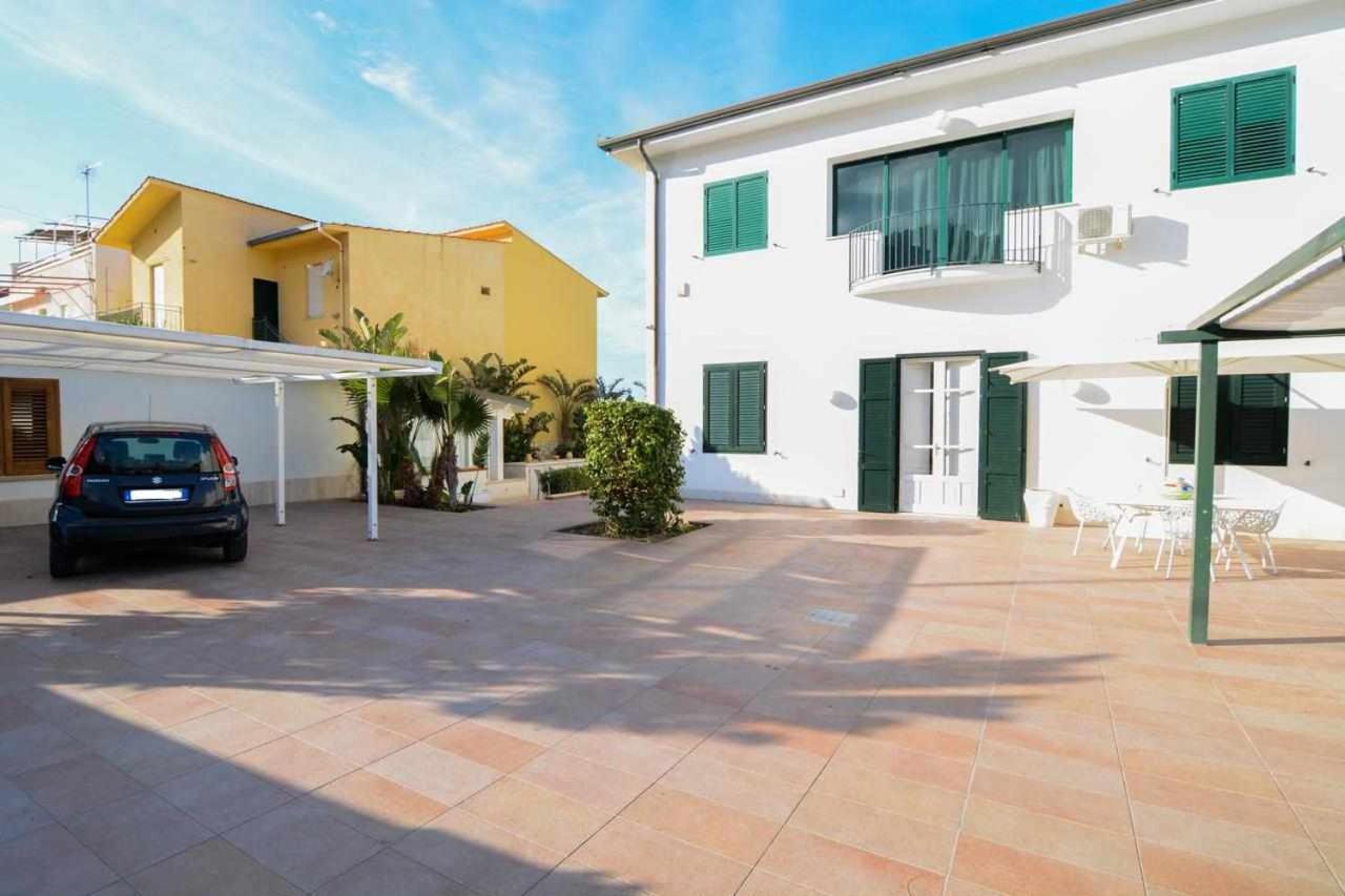 Dune Home alloggi sul mare