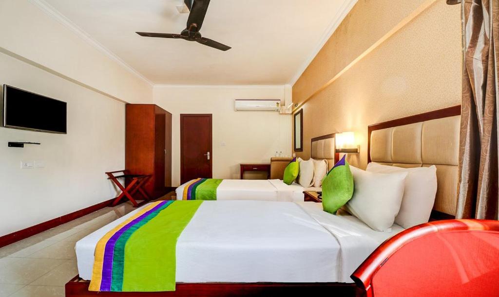 RR INN Group Of Hotels
