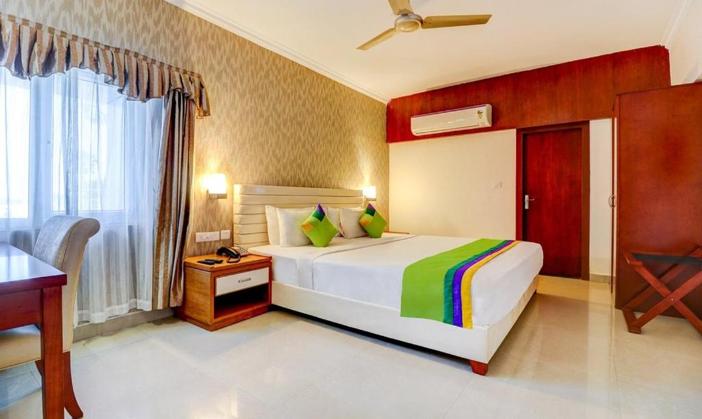 RR INN Group Of Hotels