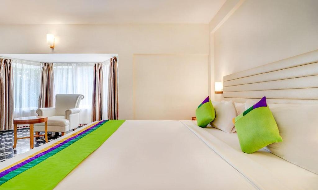 RR INN Group Of Hotels