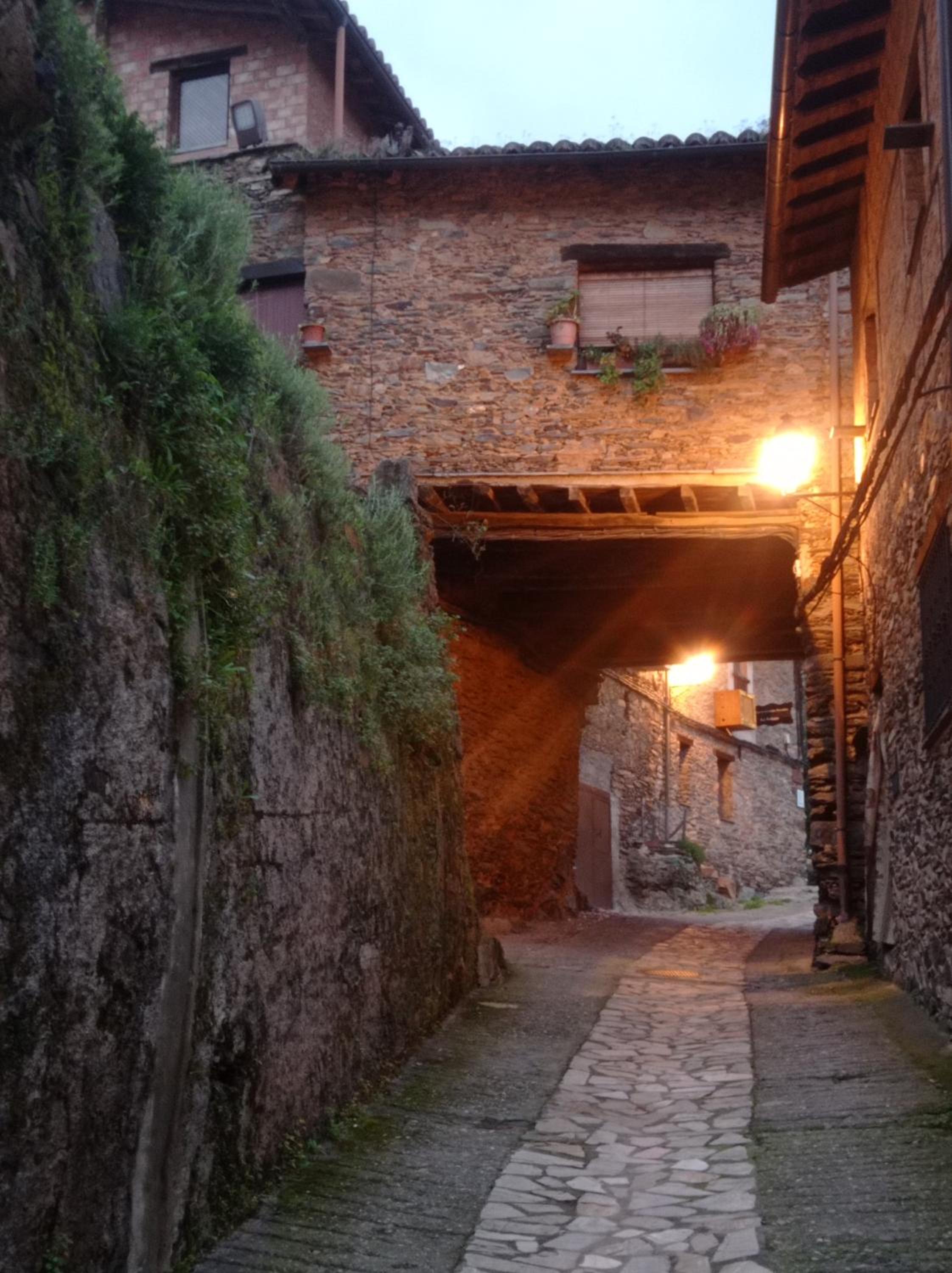 Casa Manadero