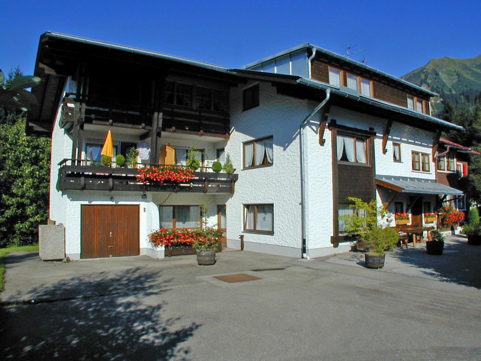 Ferienhaus Kessler view 2