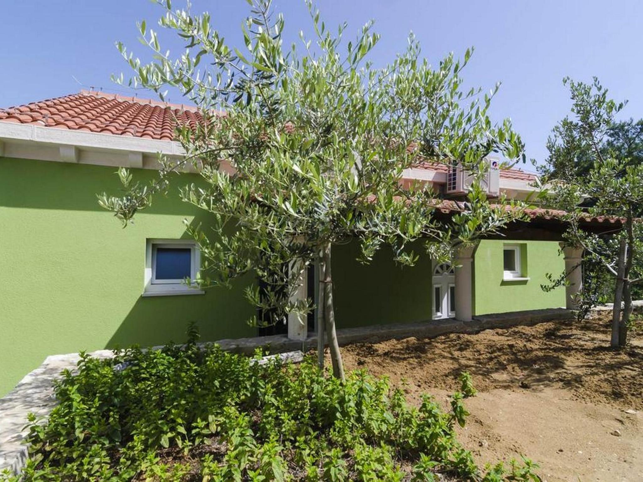 Apartments Matusko