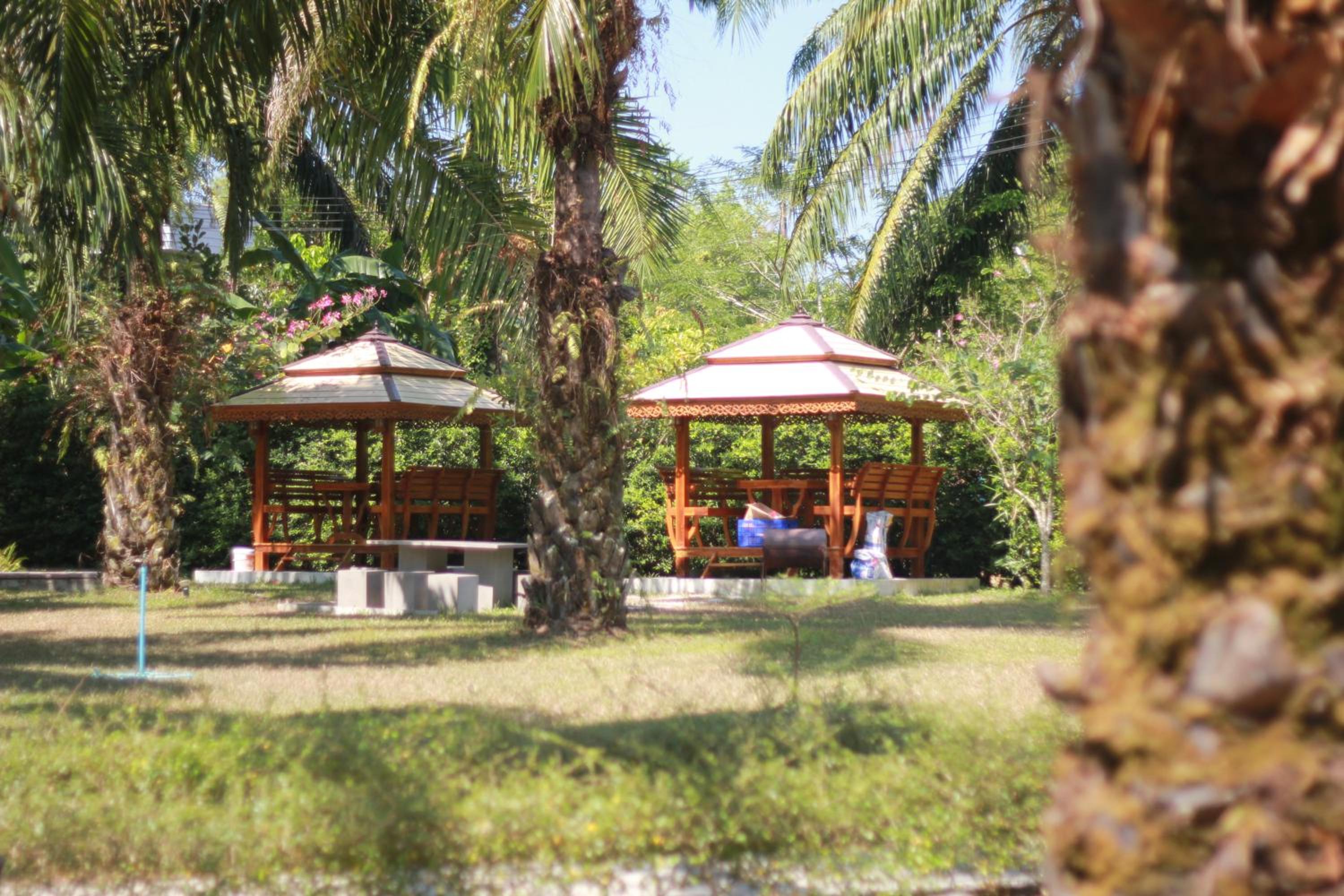 Palm Scenery Resort view 4