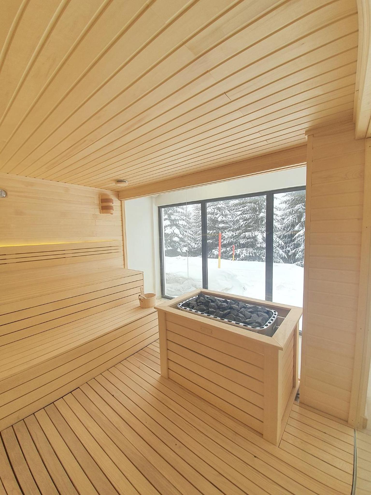 Apartman Žuta dunja - Sunčani breg view 2