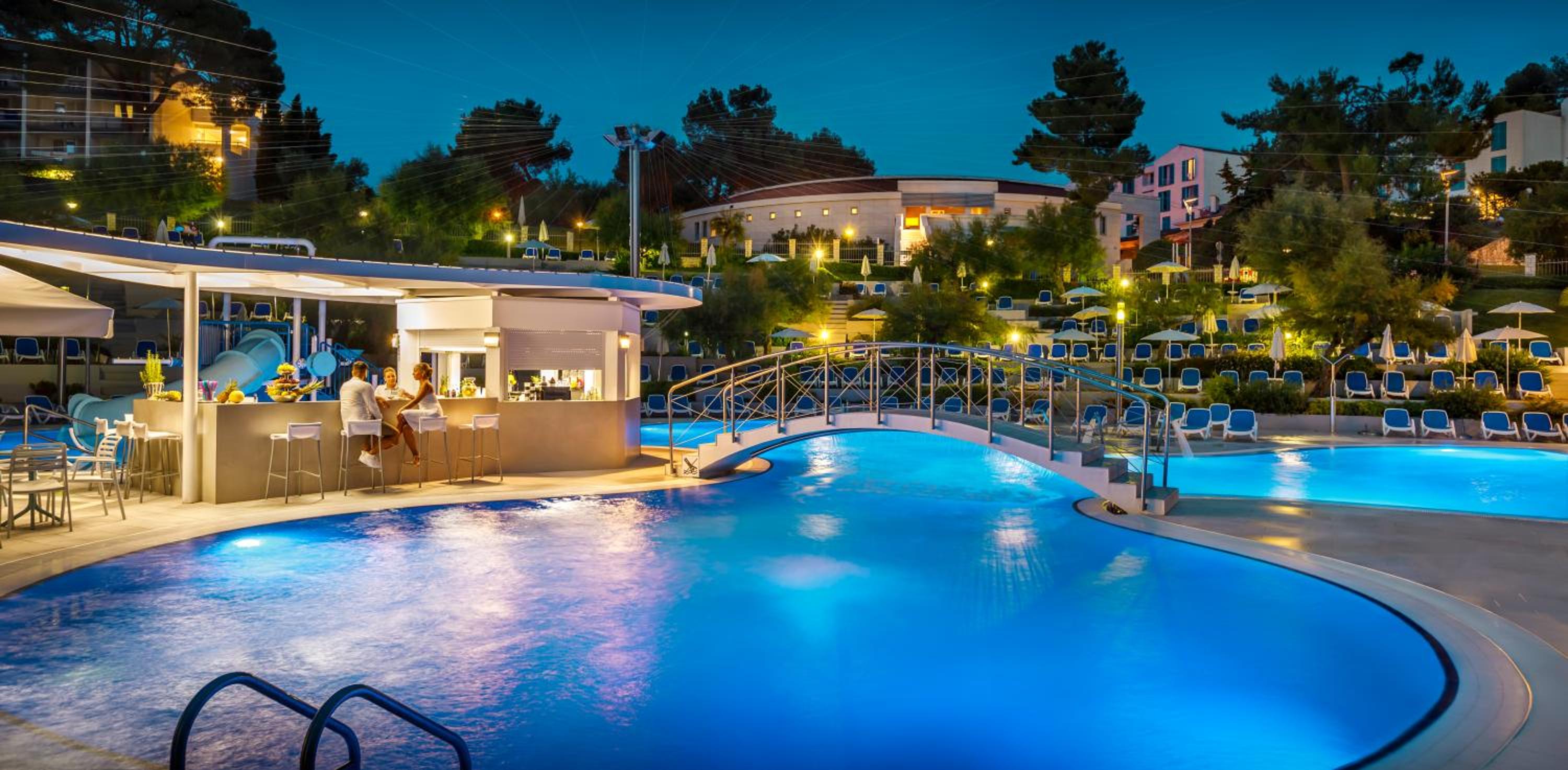 Vrsar Vacations - Maistra Select Riva Apartments - Property Image 8