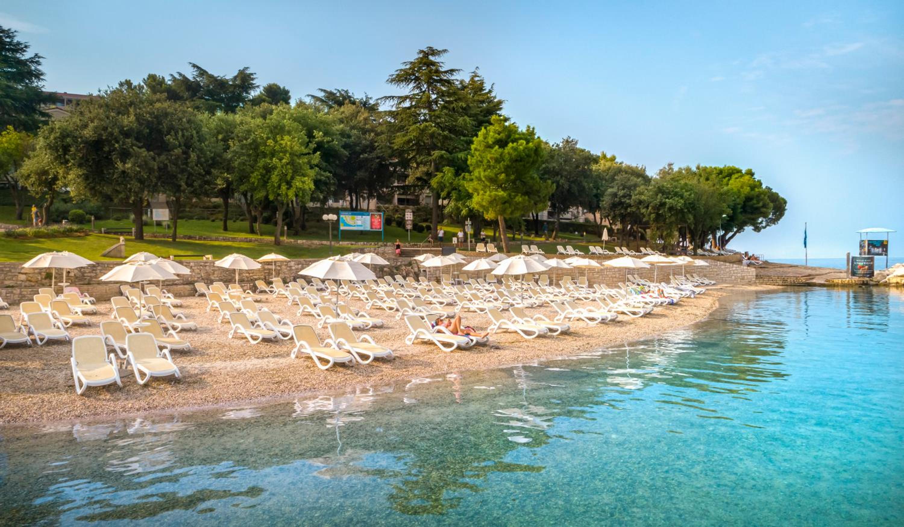 Vrsar Vacations - Maistra Select Riva Apartments - Property Image 12