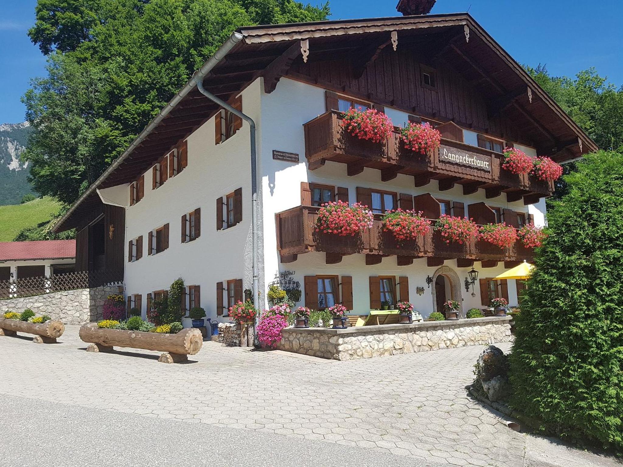 Landhaus Langackerbauer