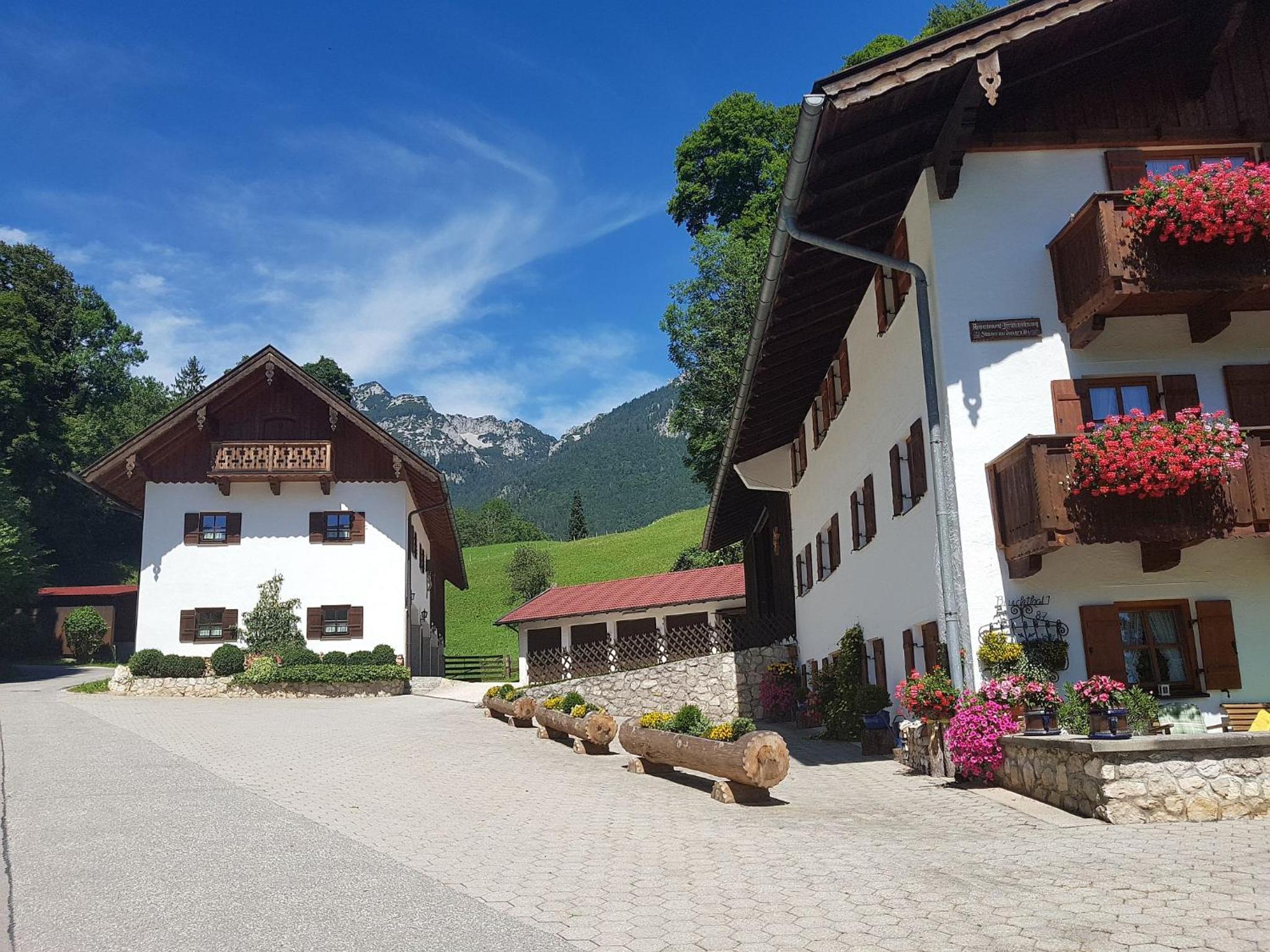 Landhaus Langackerbauer