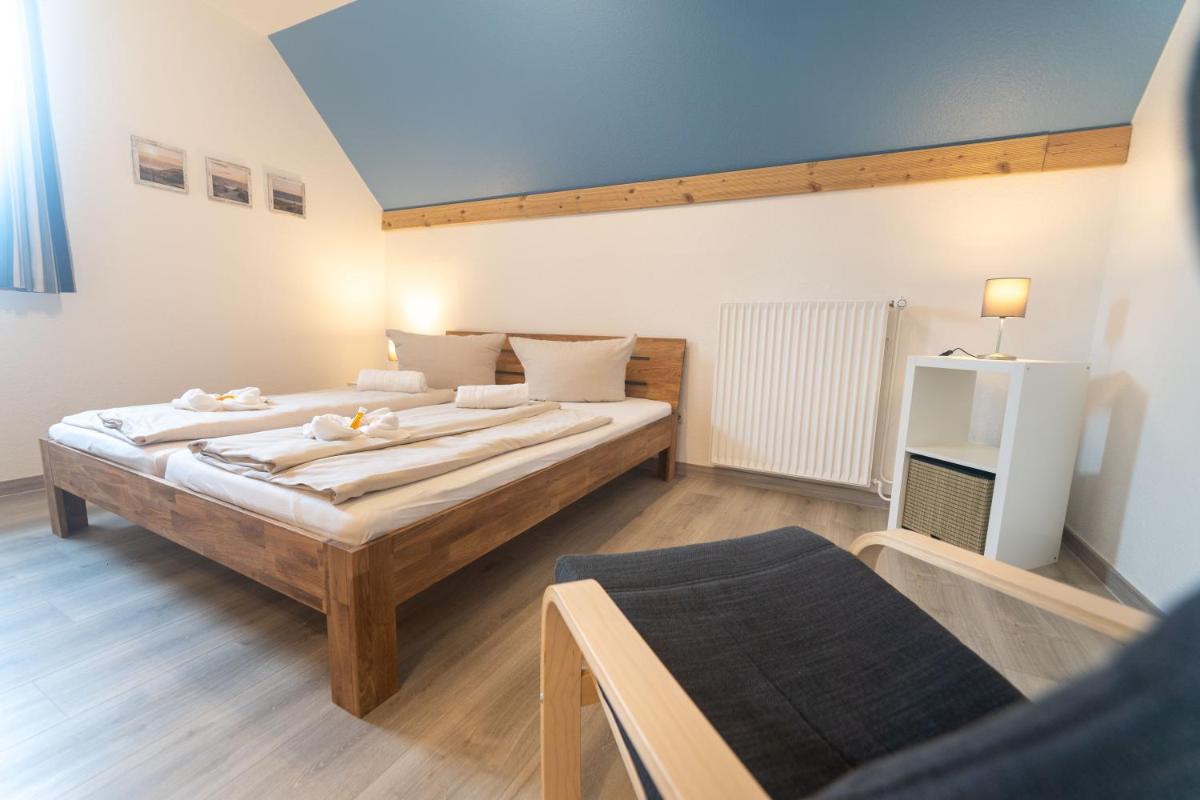 Gästehaus Sulsdorf - Adults only