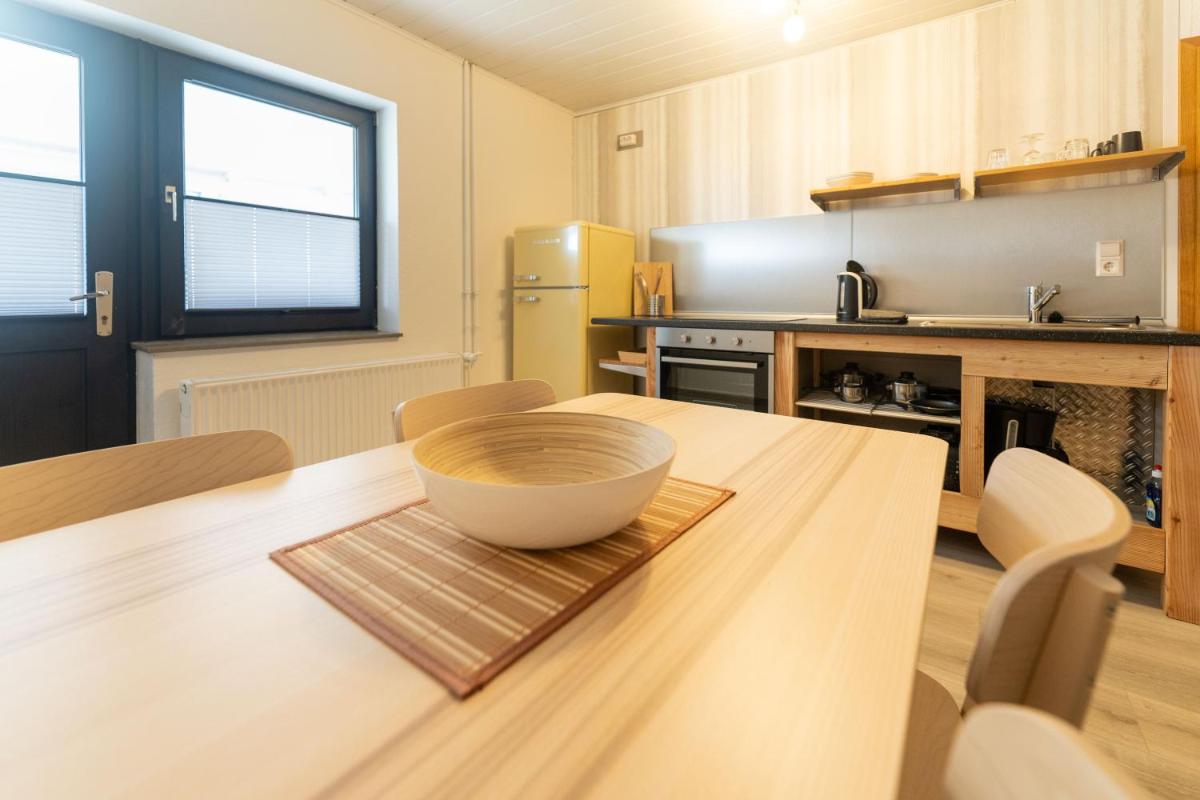 Gästehaus Sulsdorf - Adults only