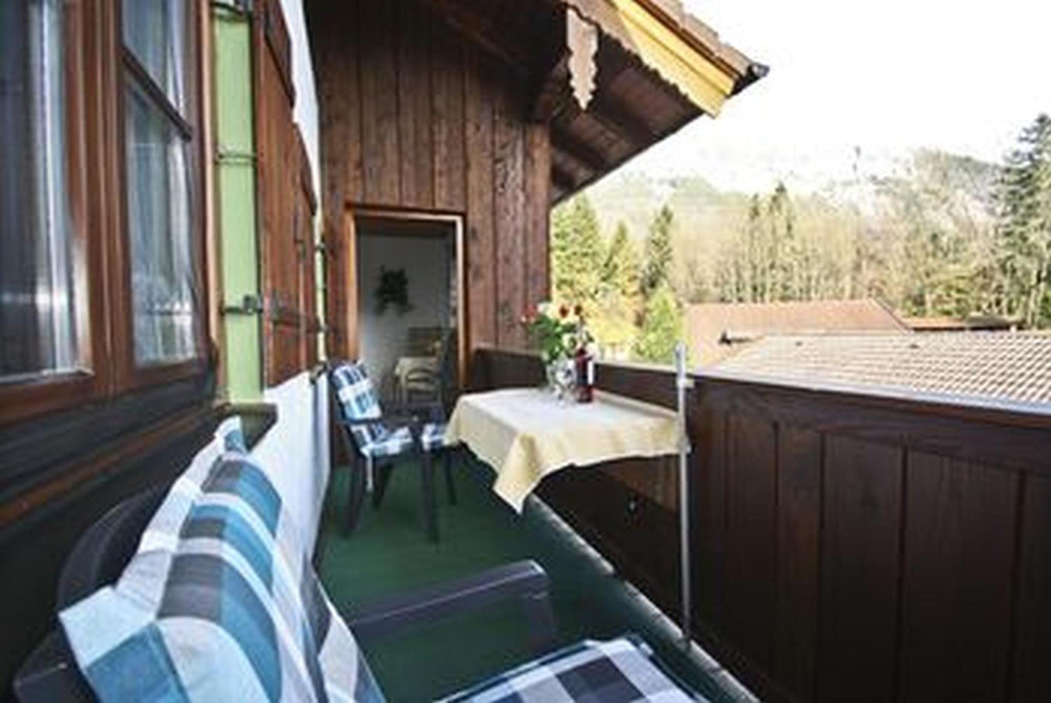 Landhaus Heisenbauer