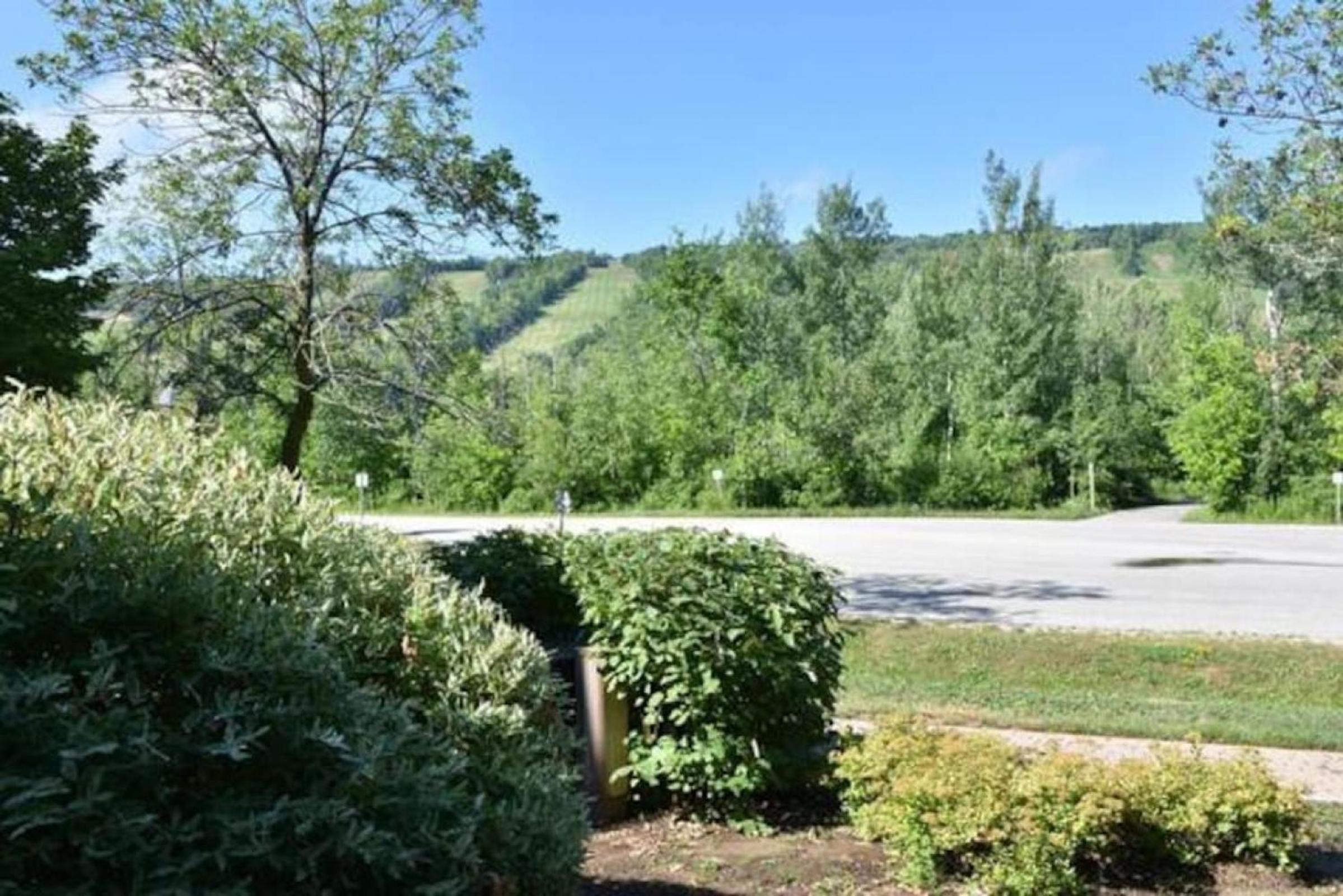 Wintergreen Retreat with Private Sauna & Patio 82291